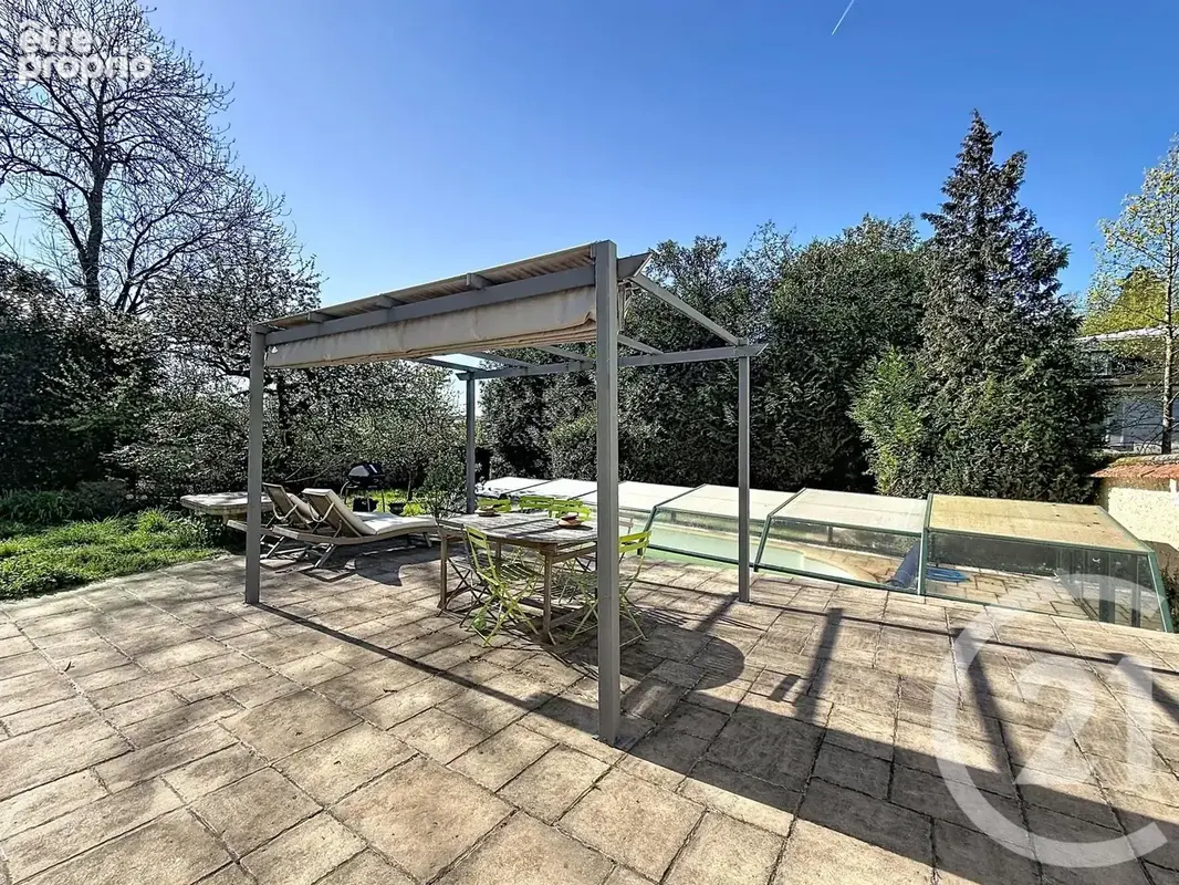 Maison 11 pièces 258 m² à vendre à Fontainebleau (77300) - photo 35