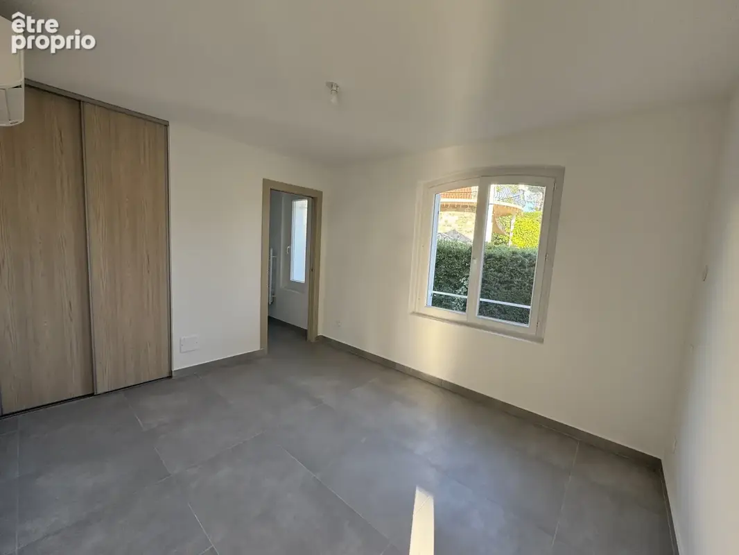 2 appartements rénovés avec vue mer - photo 10