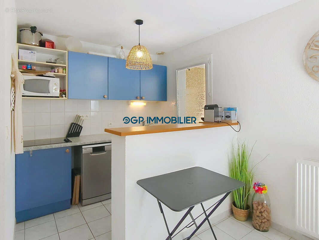 Maison à LE BARCARES