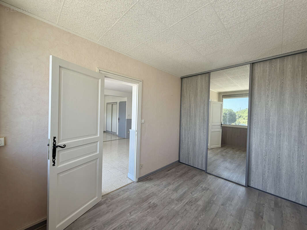 Appartement à TARASCON