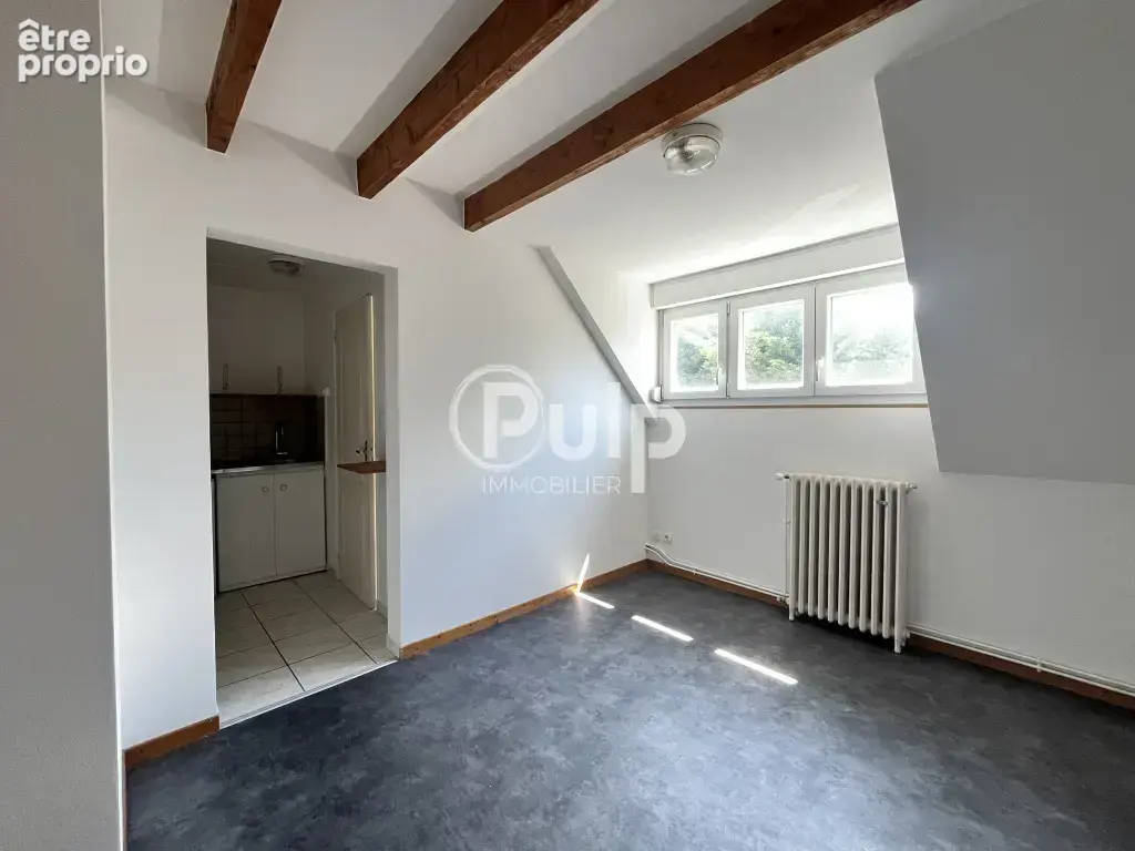 Appartement à BOULOGNE-SUR-MER