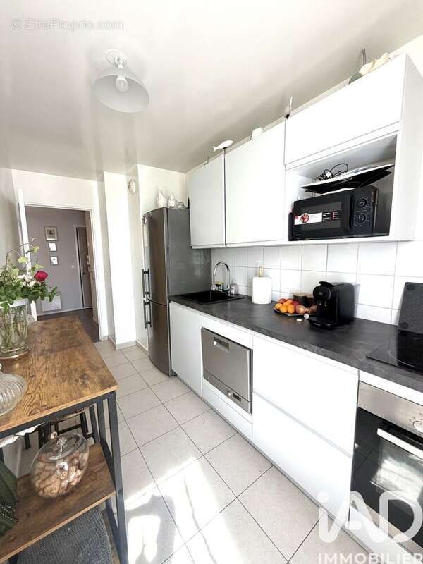 Photo 3 - Appartement à COMBS-LA-VILLE