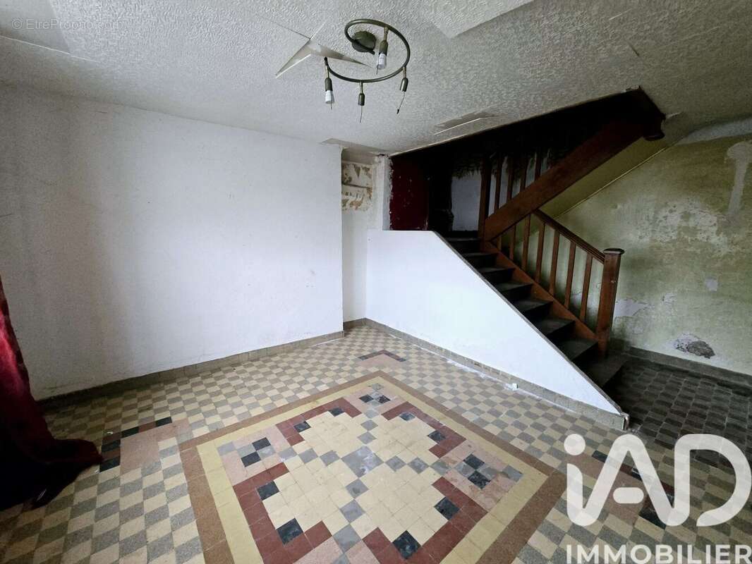 Photo 6 - Maison à MOULINS-SAINT-HUBERT