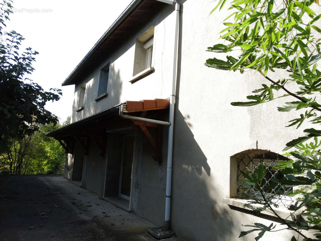 Maison à SAINT-ROMAIN-EN-GAL