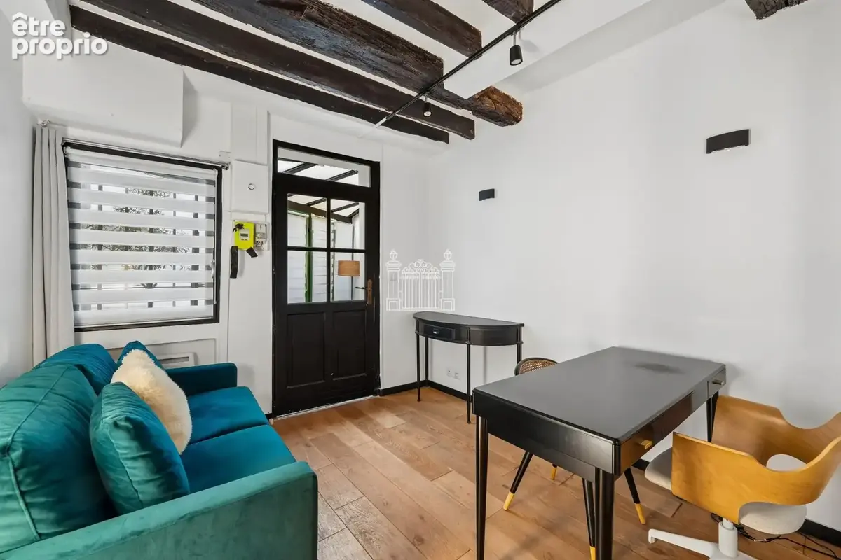 Appartement 2 pièces 27 m² à vendre à Paris-7e (75007) - photo 6