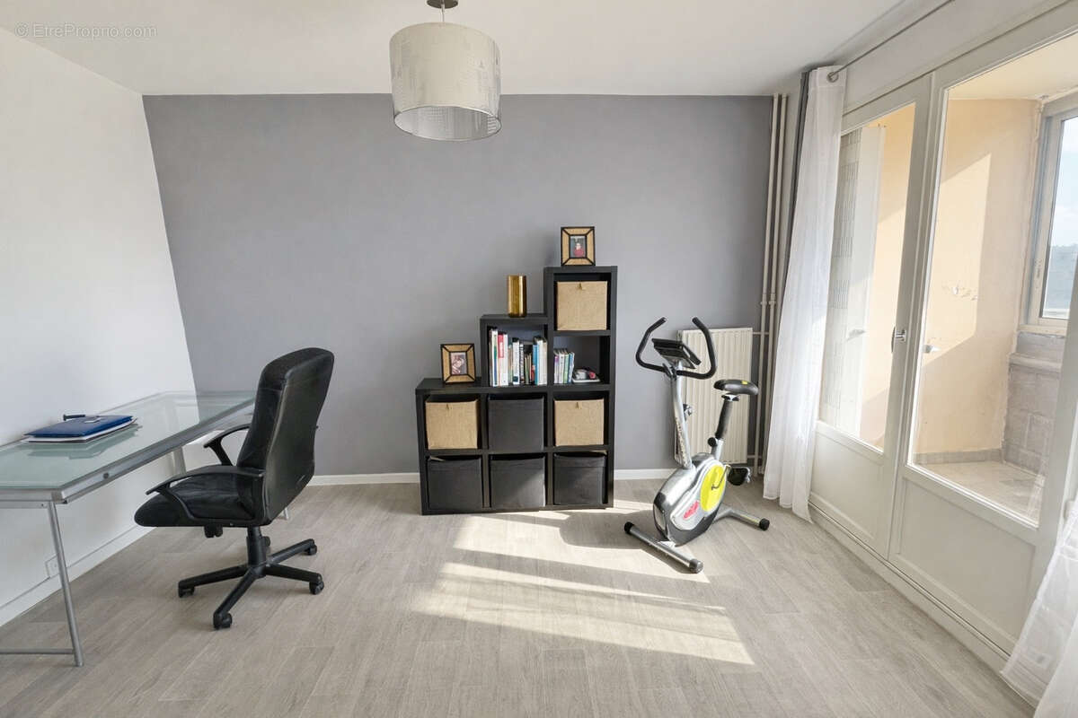 Appartement à VENISSIEUX