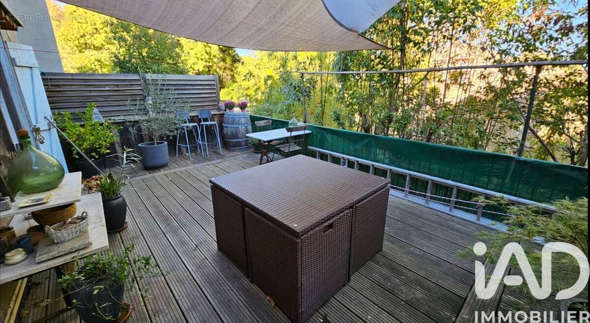 Photo 4 - Maison à BRIGNOLES