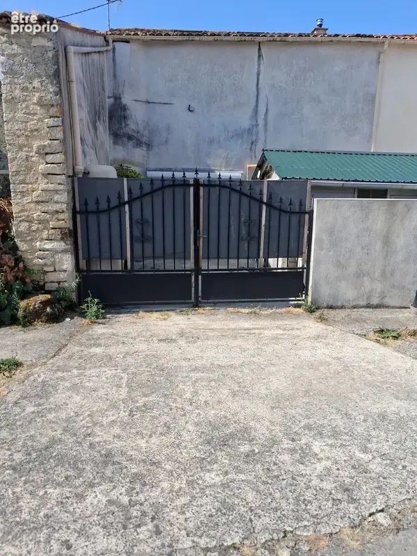 Maison de village de 105m2 à acheter à Ballon - photo 12