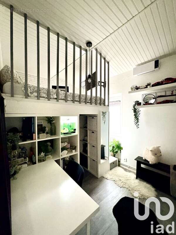 Photo 9 - Maison à EYSINES