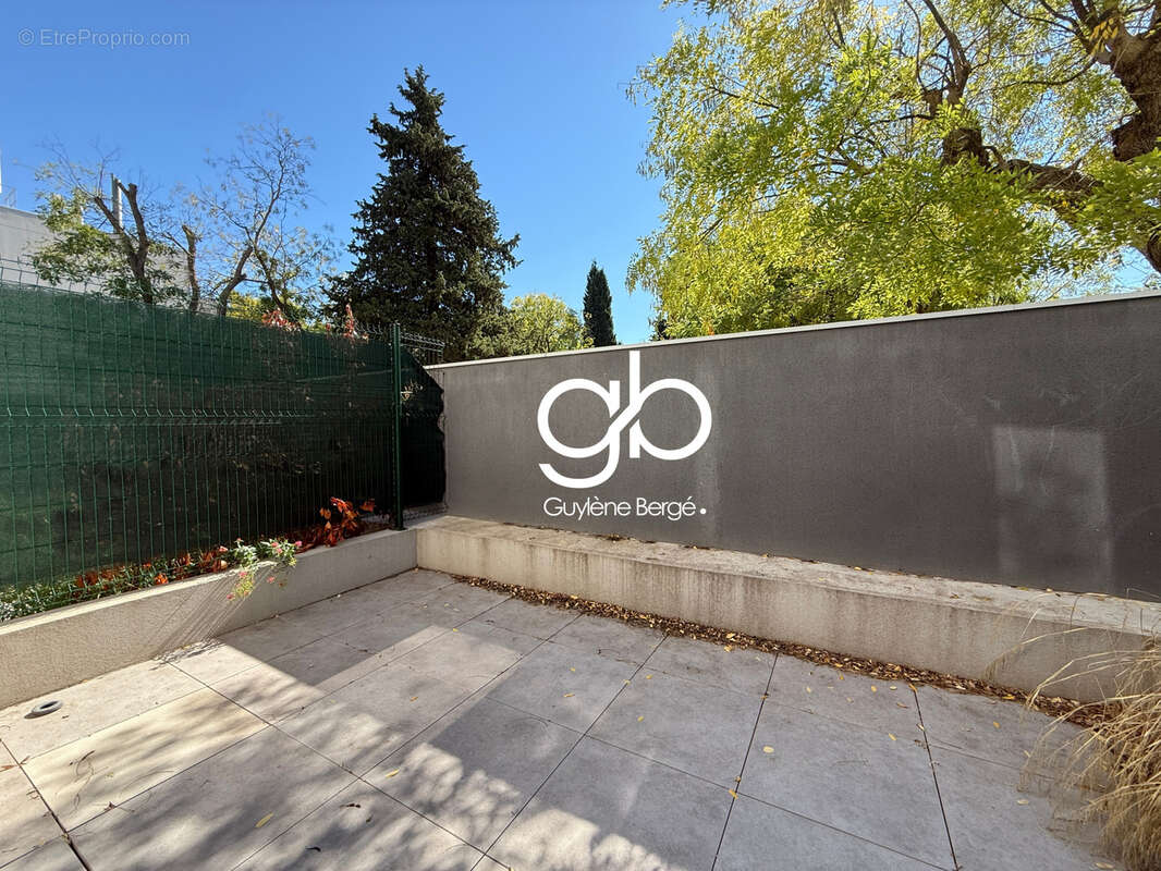 Appartement à MONTPELLIER