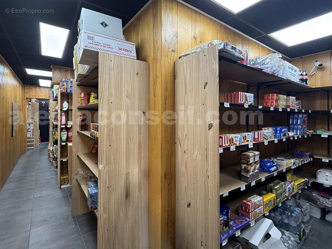 bezo36-siva-fond2 - Commerce à PARIS-14E