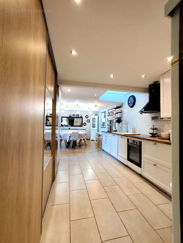 Appartement à VIENNE