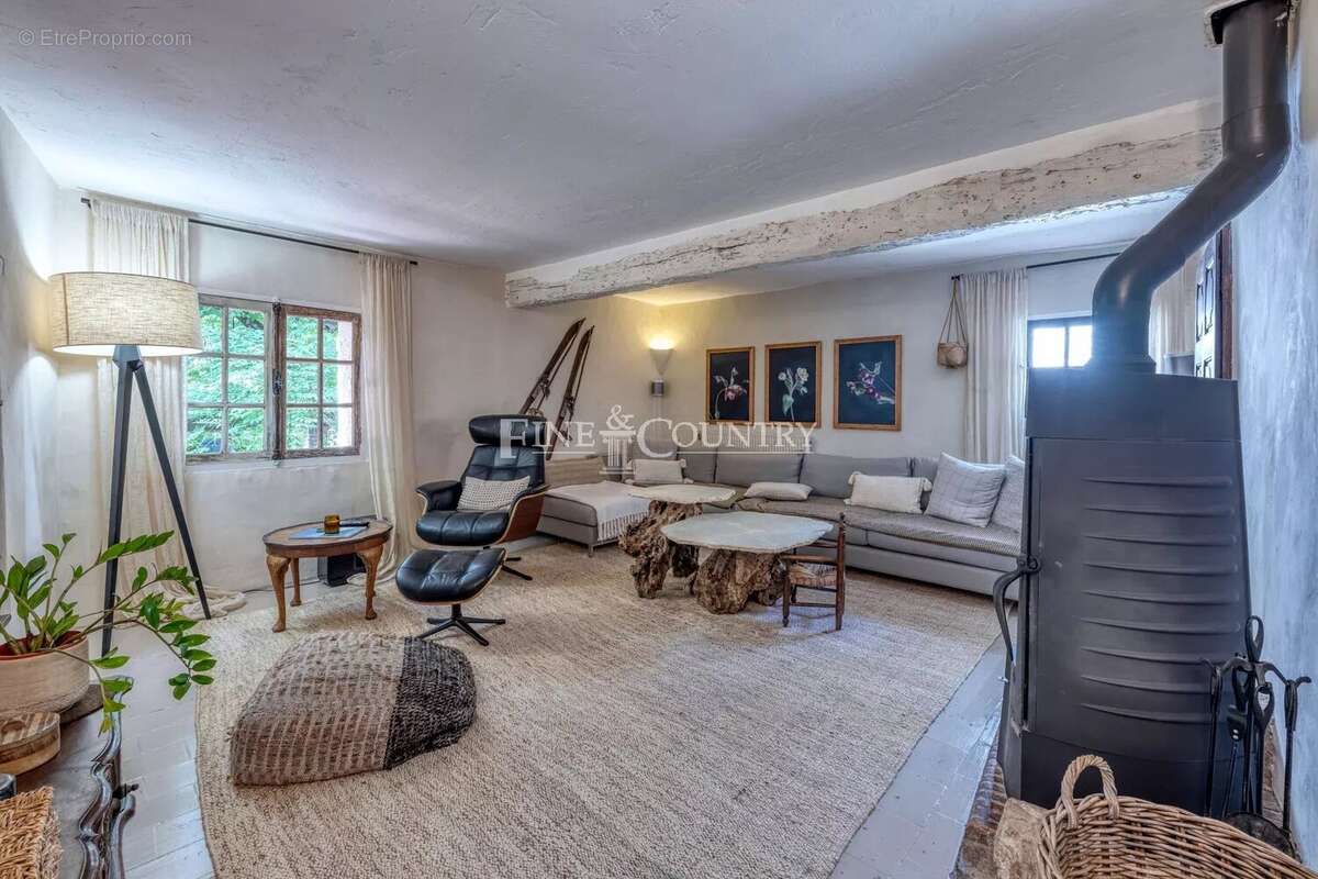 Maison à CABRIS