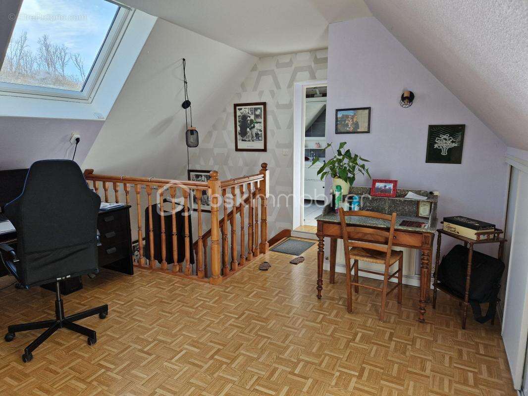 Maison à COLOMBIERS