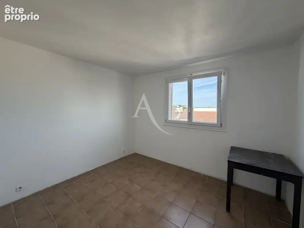 Appartement Drancy 2 pièce(s) 45.66 m2 - photo 2