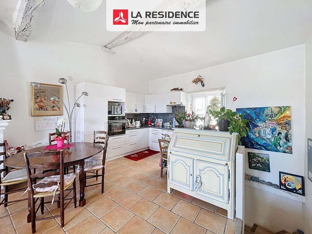 Appartement à SAINT-PAUL