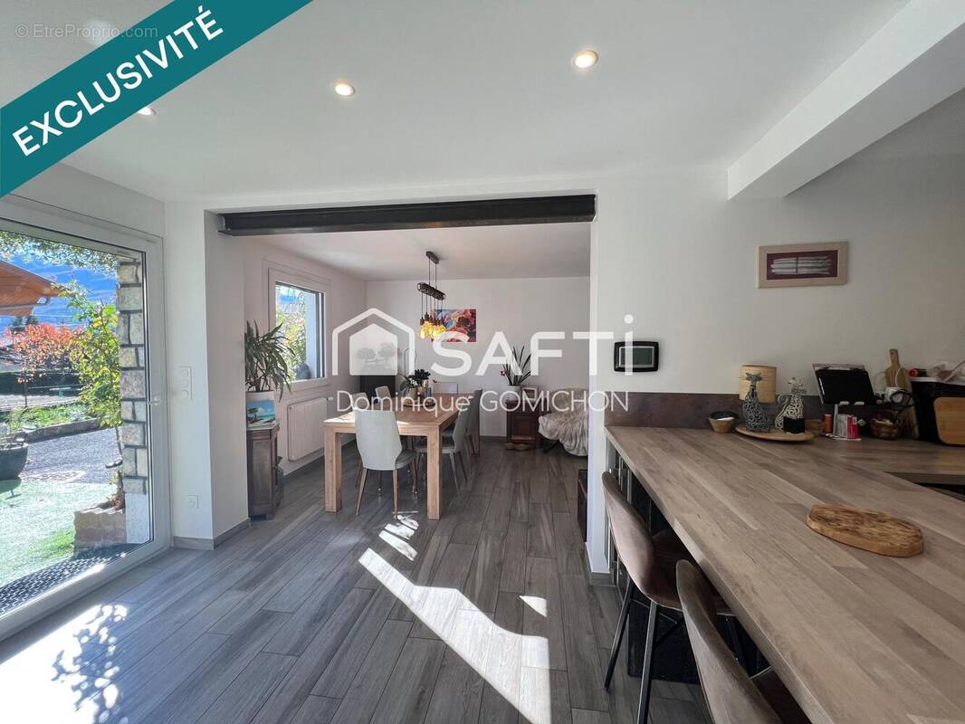 Photo 1 - Maison à EMBRUN