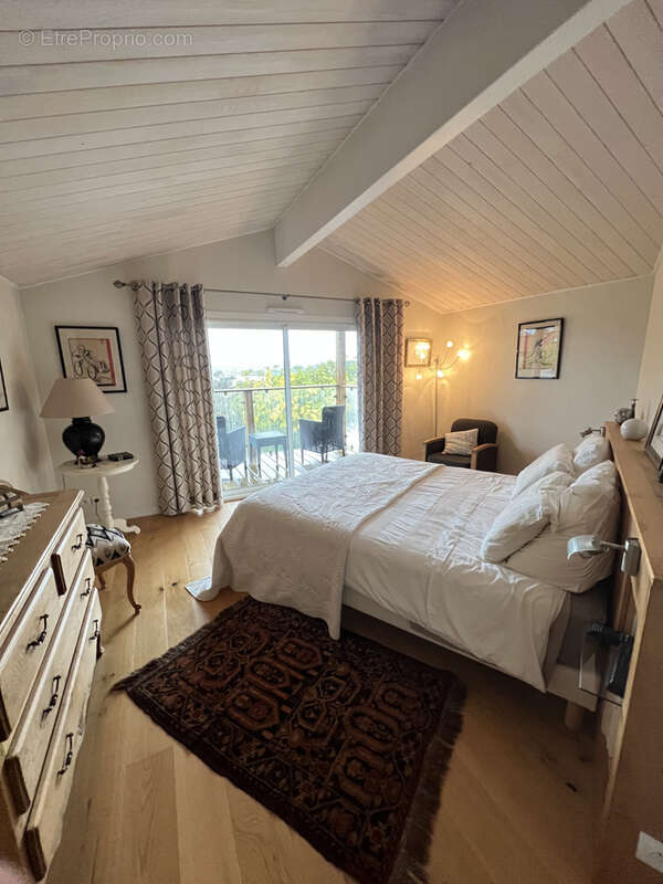 Maison à L&#039;ILE-D&#039;OLONNE