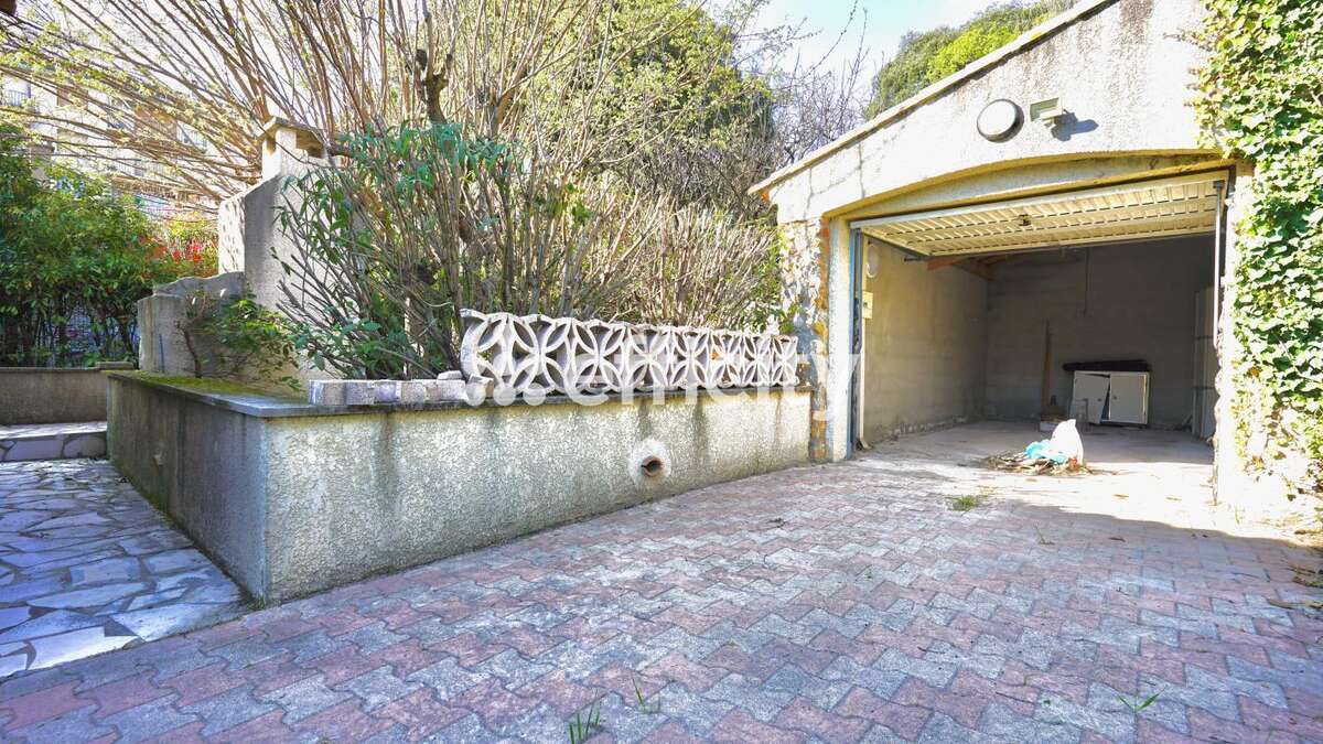Maison à MONTPELLIER