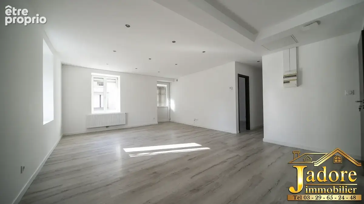 Immeuble de rapport rénové !! NOUVEAU PRIX !! - photo 3