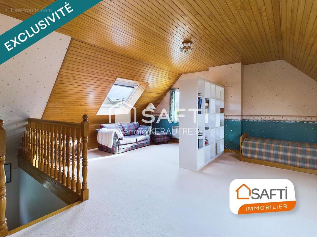 Photo 7 - Maison à SANTEC