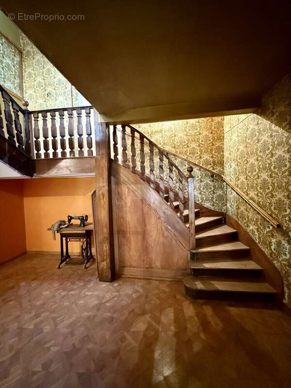 Maison à LAVAUR