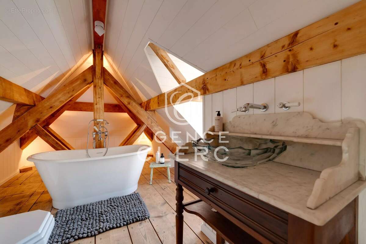 Maison à ANNECY