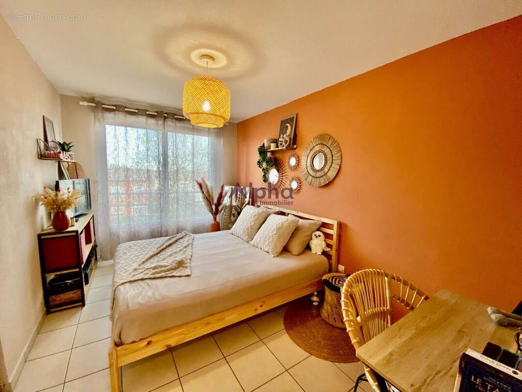 Appartement à MONTAUBAN