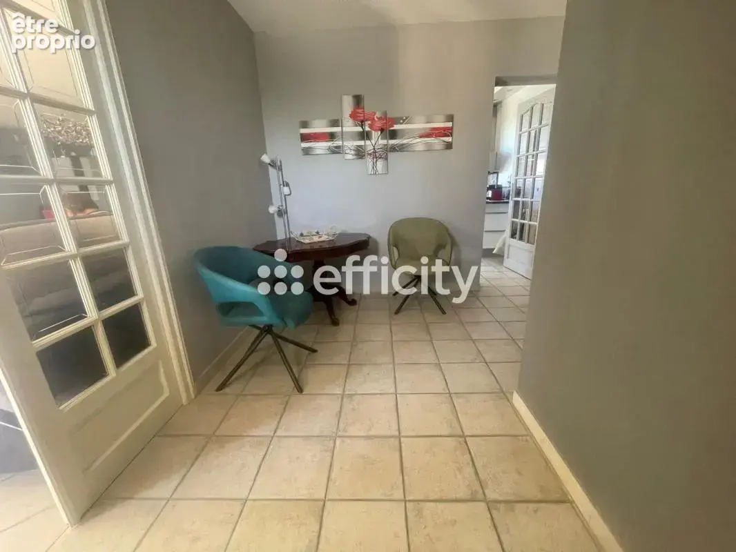Maison 7 pièces 188 m² à vendre à Ribaute-Les-Tavernes (30720) - photo 3
