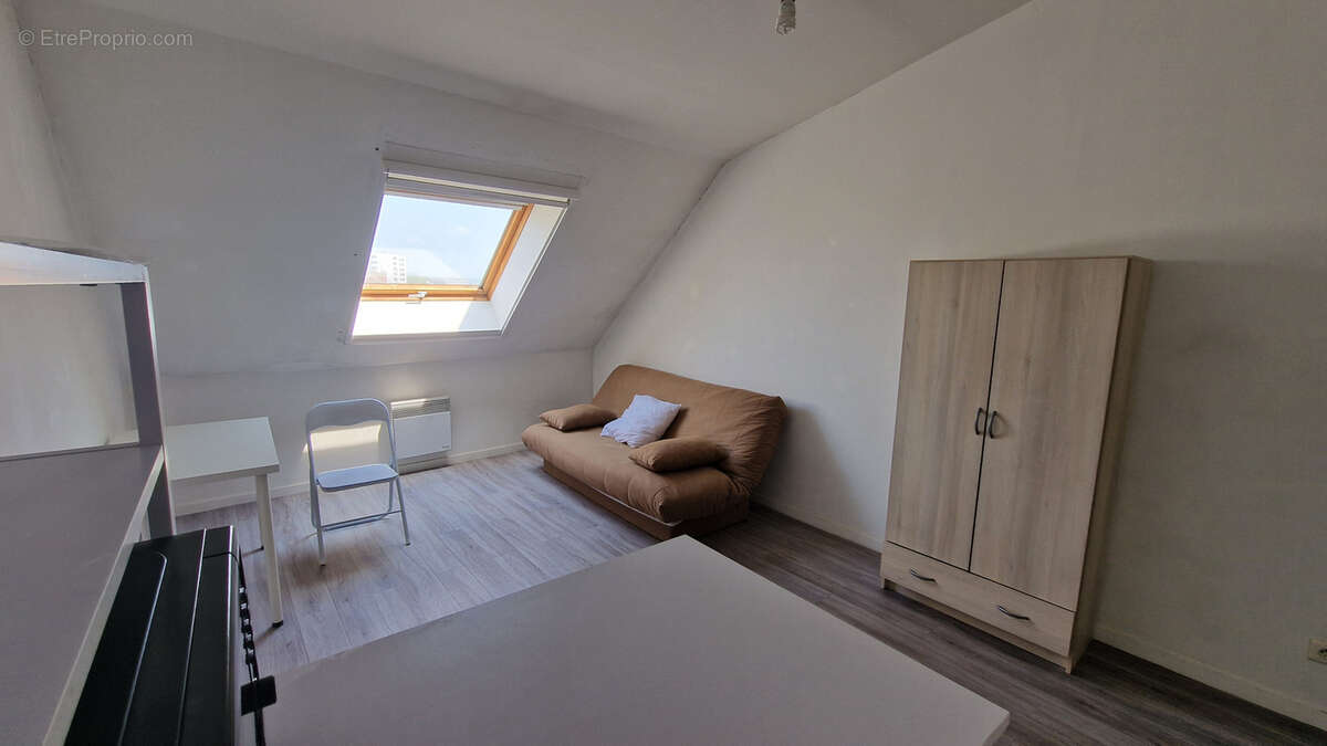 Appartement à AMIENS