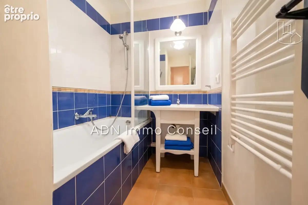 Appartement 3 pièces 36 m² à vendre à Mallemort (13370) - photo 4
