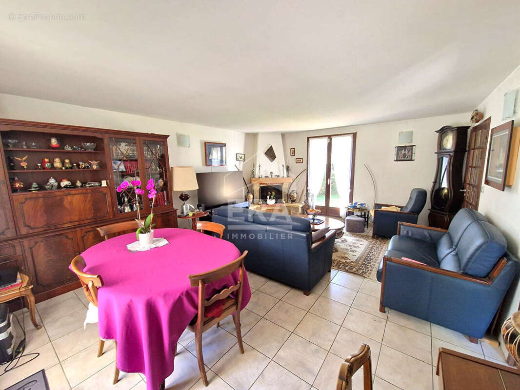 Maison à HERBLAY
