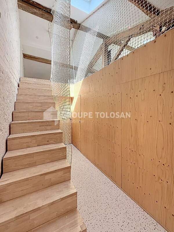 Maison 182 m² à Cuq-Toulza  - photo 18