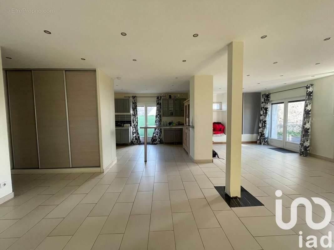 Photo 3 - Maison à CHATEAU-THIERRY