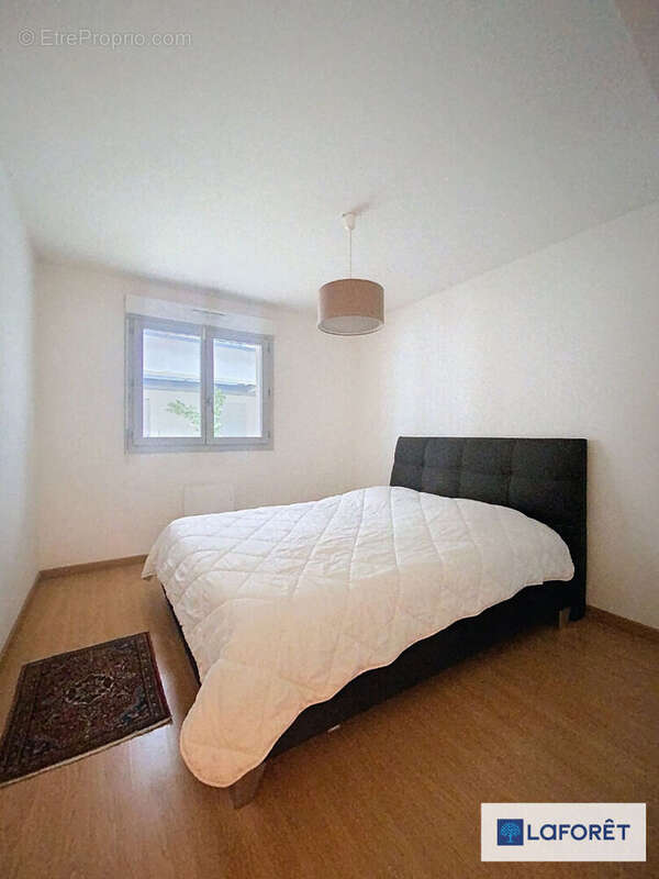 Appartement à PANTIN