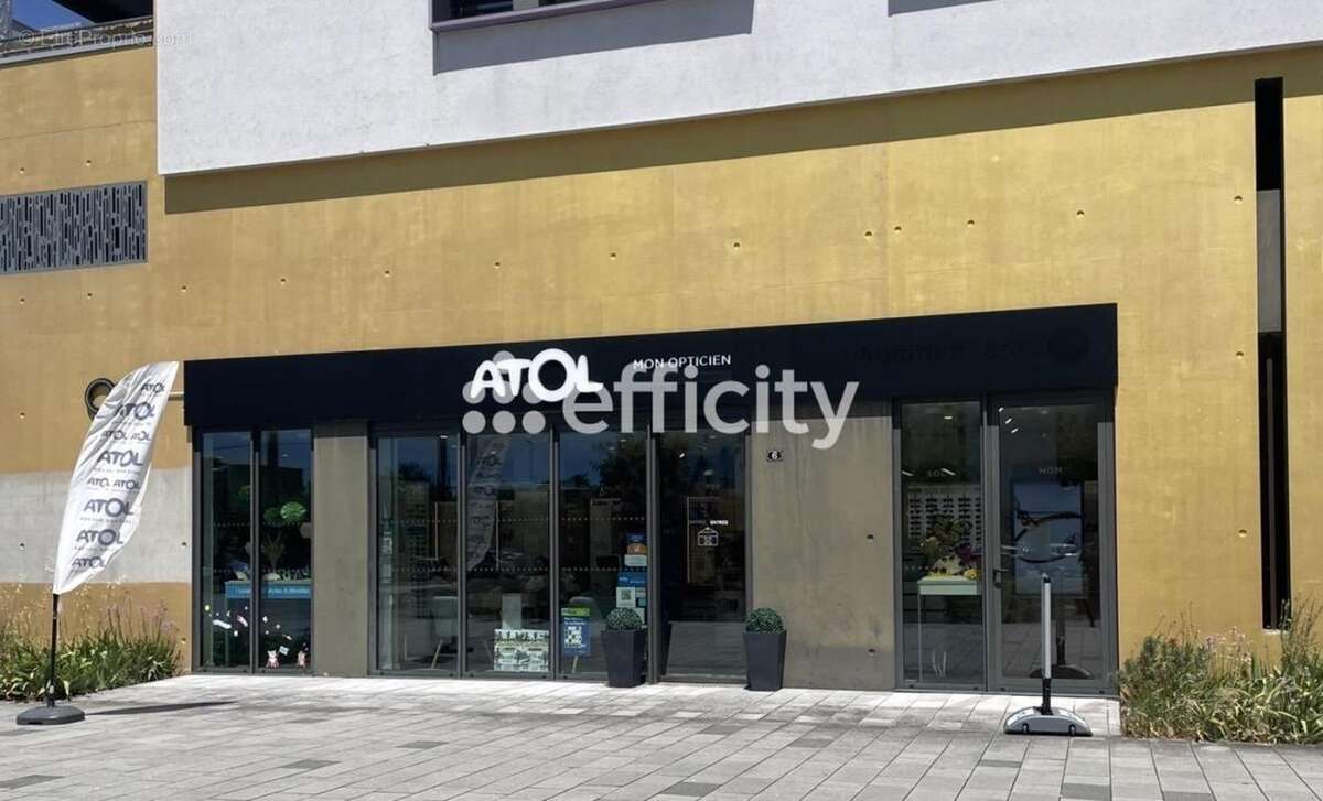 Local commercial - photo 2