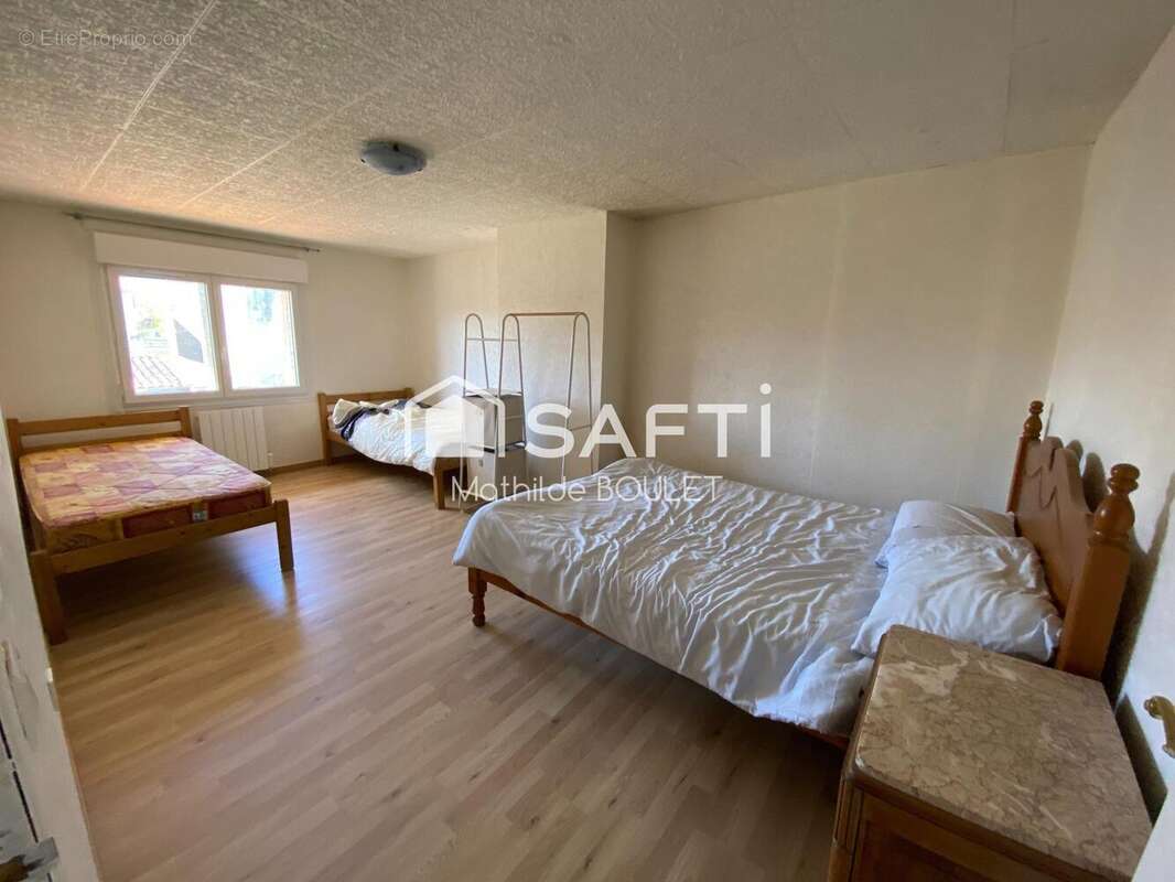 Photo 4 - Maison à CHIVES