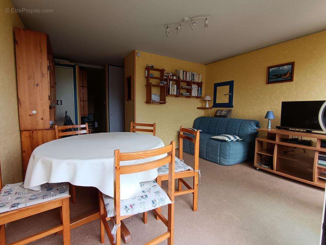 Appartement à ARZON