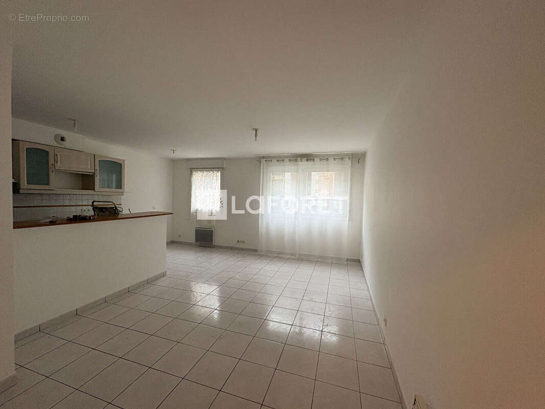 Appartement à FLERS