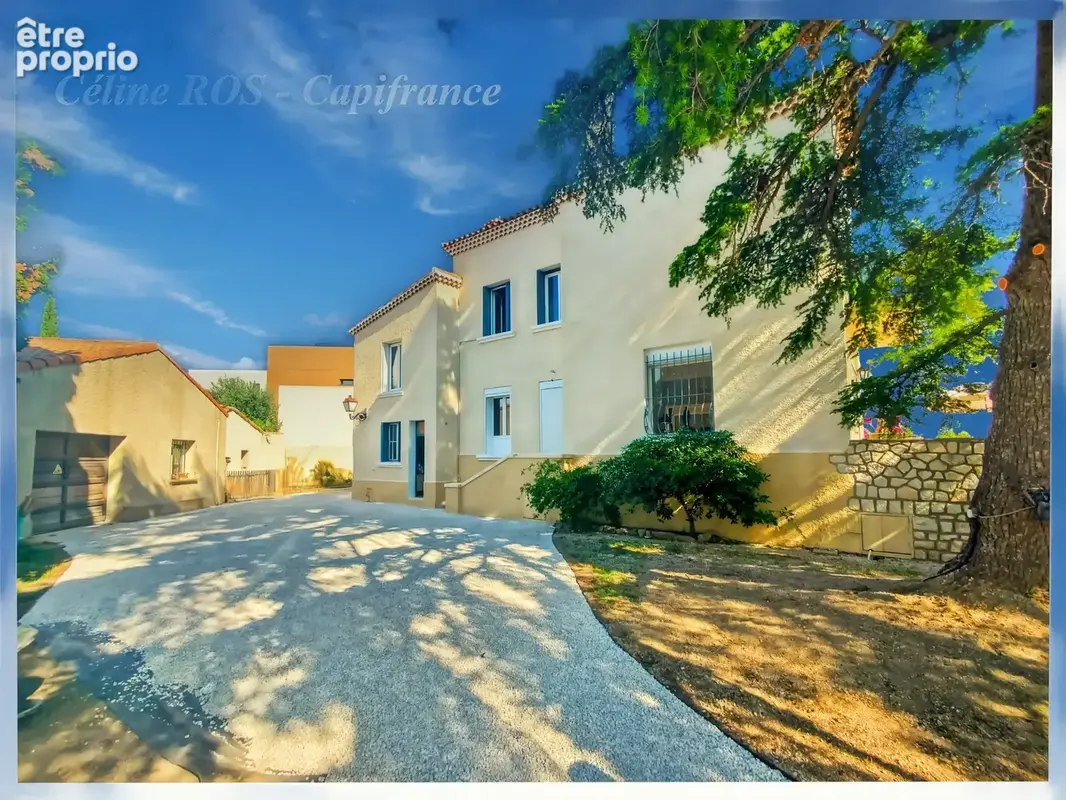 Maison à vendre 11 pièces ISTRES (13) - photo 2