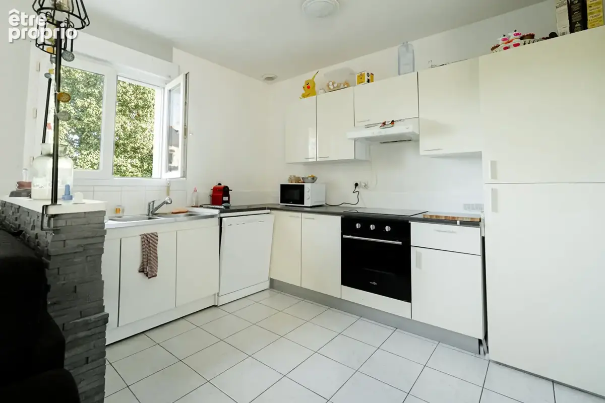 Maison Marcé 4 pièce(s) 74 m2 - photo 3