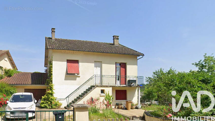 Photo 1 - Maison à CHALUS