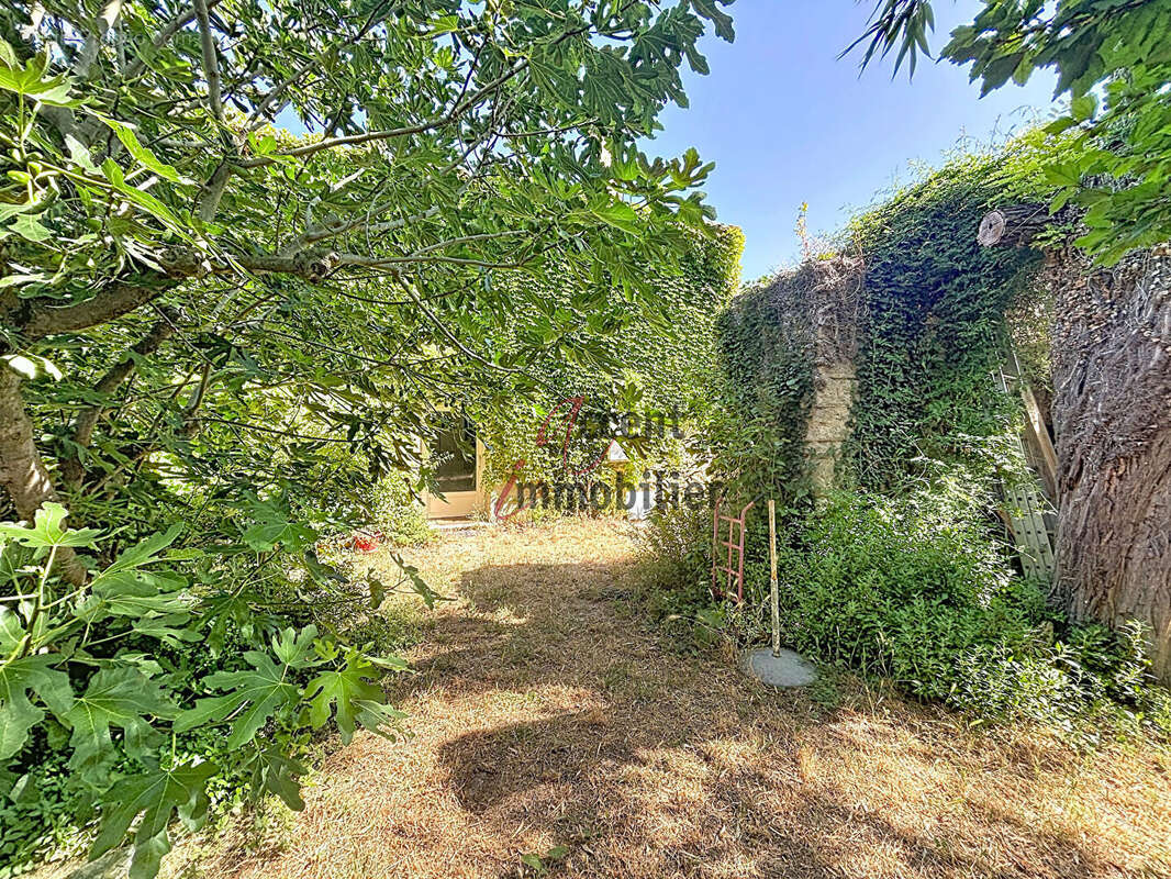 Maison à CHEVAL-BLANC