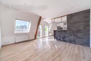 Appartement à DIETWILLER