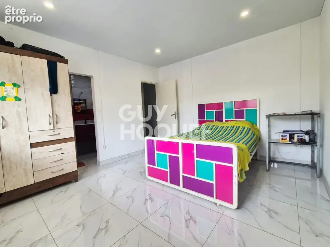 Maison  Rénovée de  4 pièce(s) - Montabo - photo 15