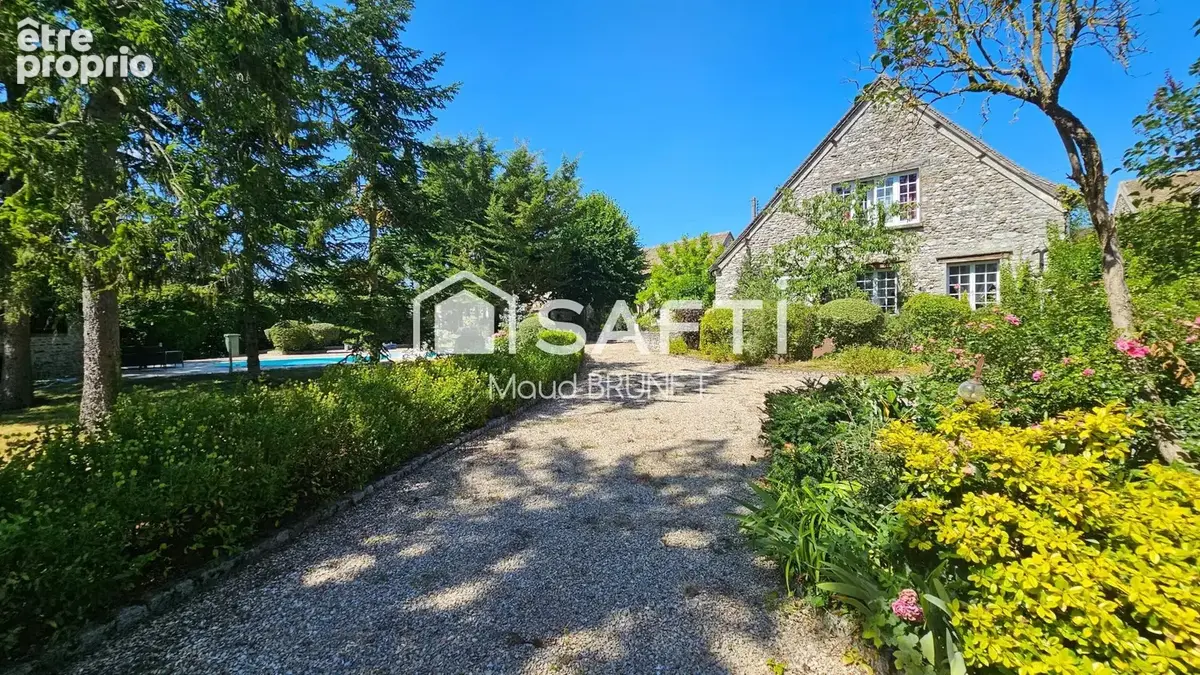 Photo 1 - Maison à BREVAL