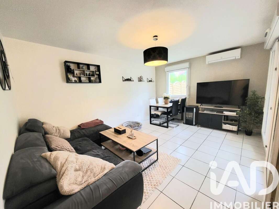 Photo 2 - Appartement à GRASSE