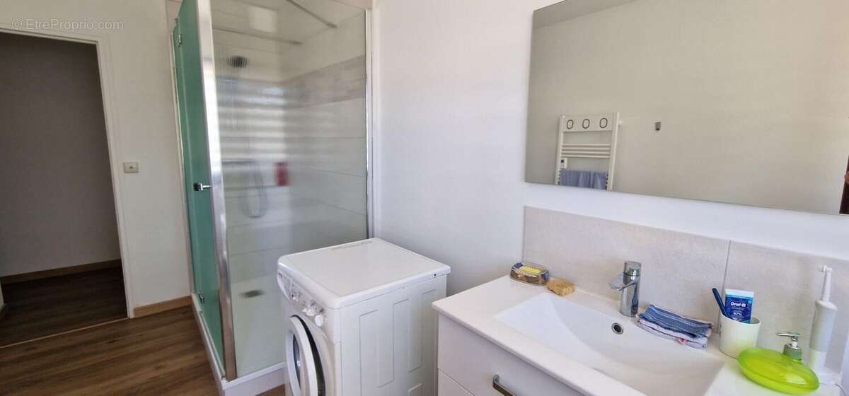 Appartement 82 m² à Louviers  - photo 7