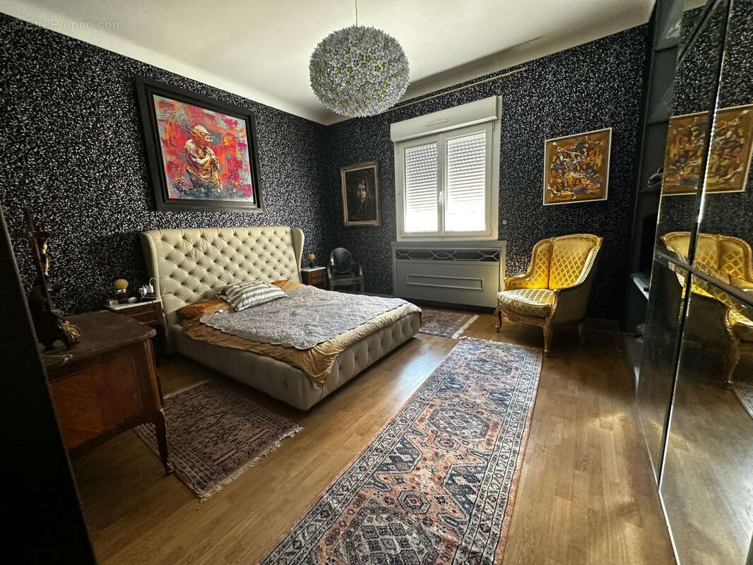 Maison à VICHY