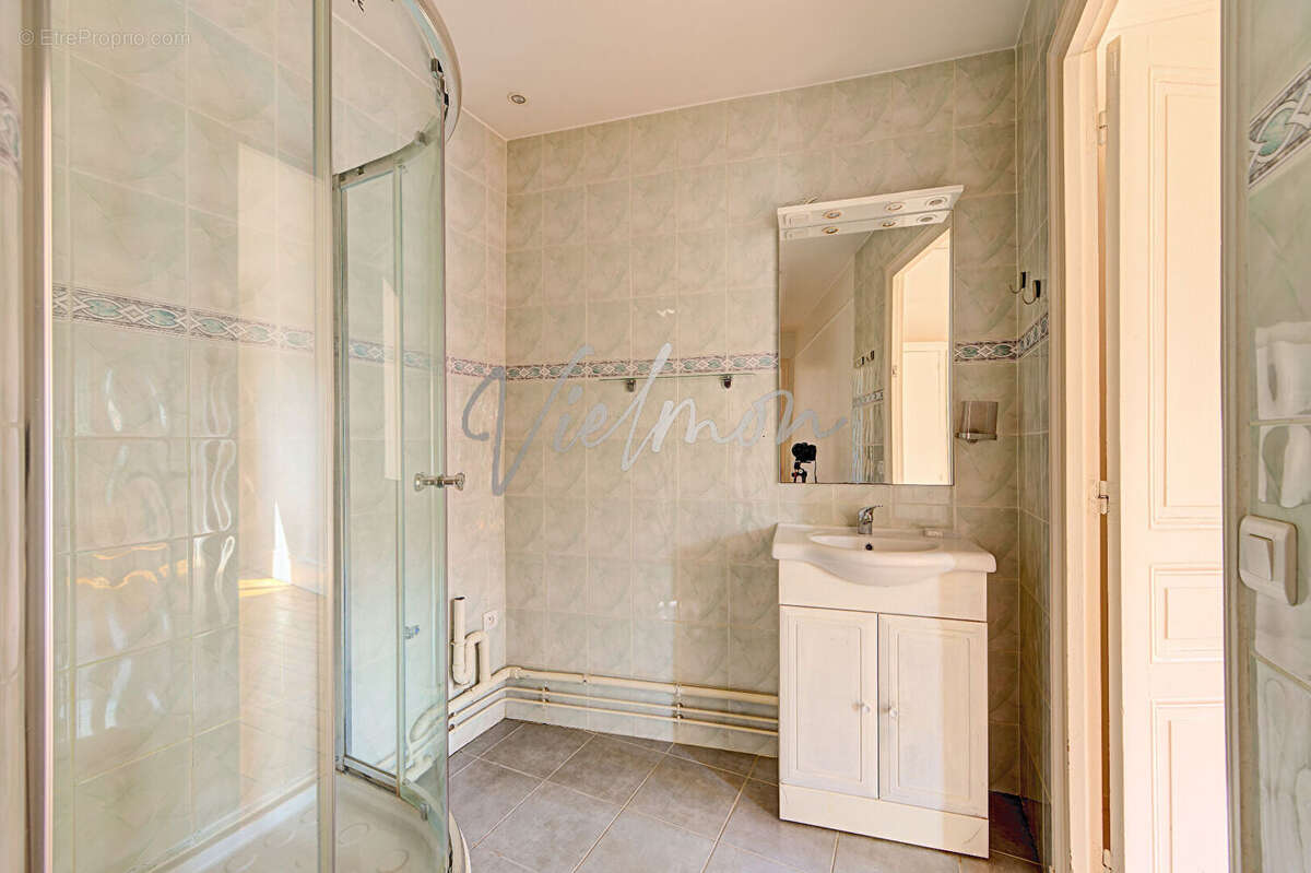 Appartement 3 pièces à vendre - Triel-sur-Seine Centre Ville - photo 11